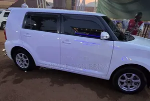 Toyota Rumion 1.5 FWD 2023 White