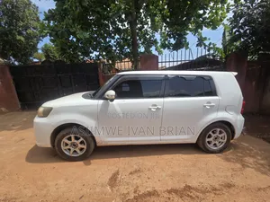 Toyota Rumion 1.5 FWD 2023 White