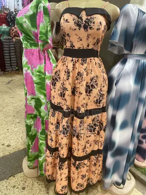 Outing Dress