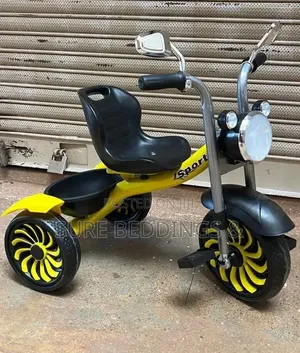 Rise Children's Tricycle