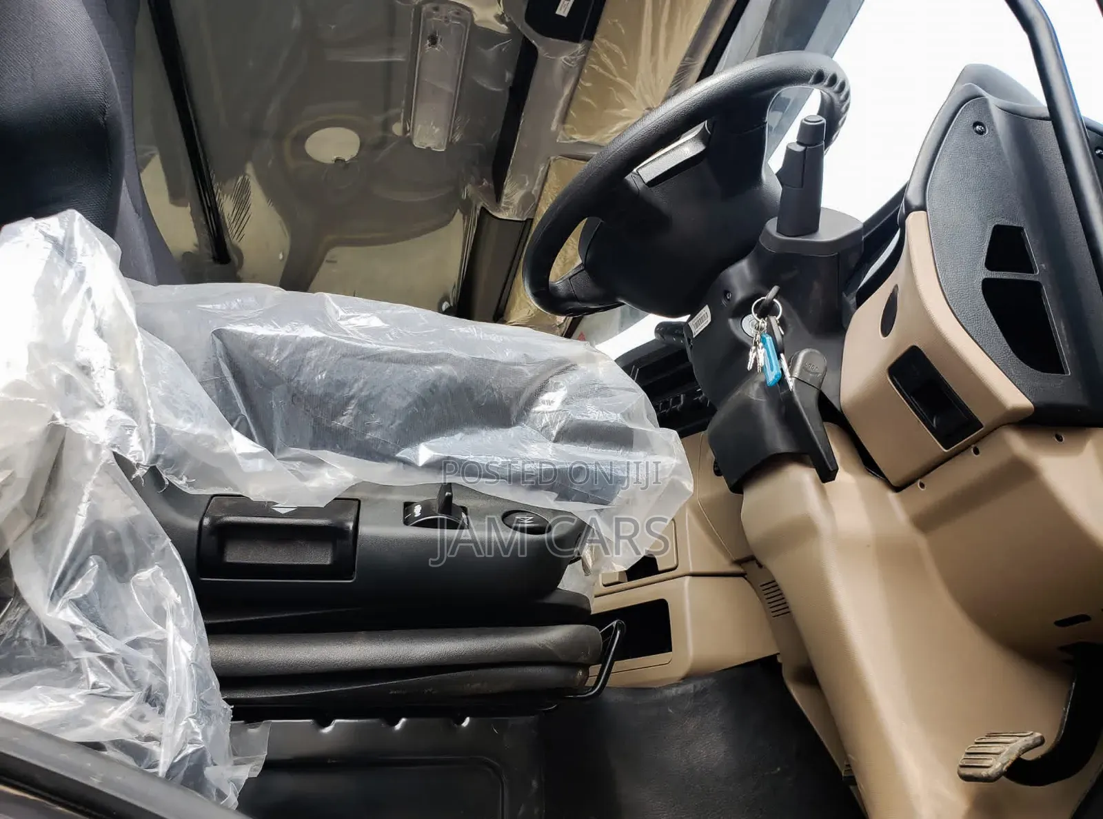 Sino Howo Trucks 2026 Model 371 HP