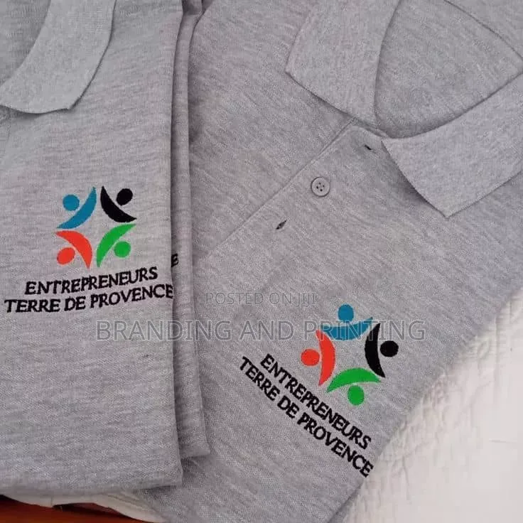 Uniform Printing