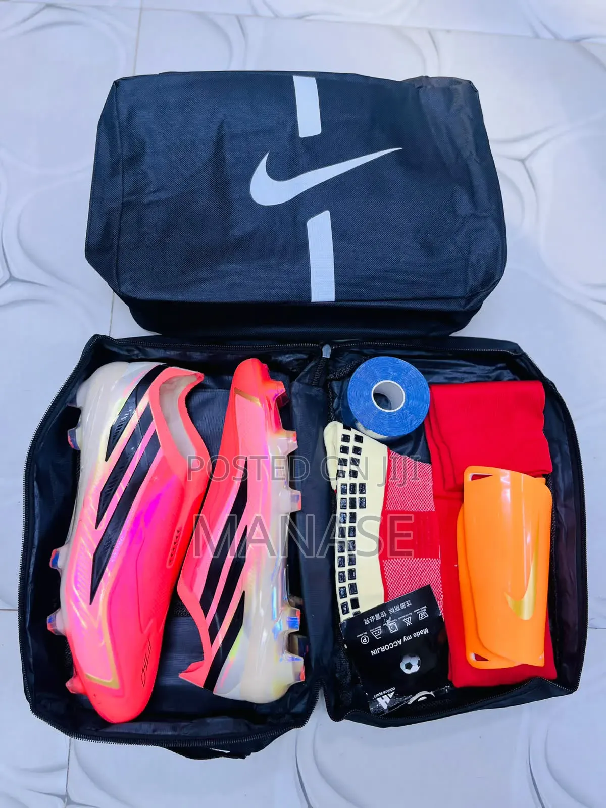 Sports Boots