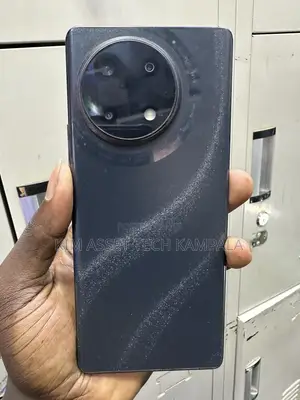 Tecno Camon 30S Pro 256 GB Black