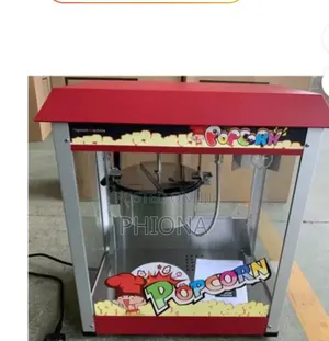 Popcorn Machine Maker