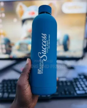 Printing on Cups and Mugs