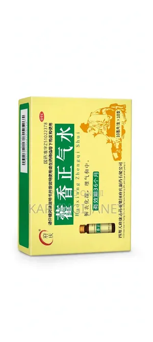 Chinese Herbal Medicine for Ulcers in Ginsenge Form