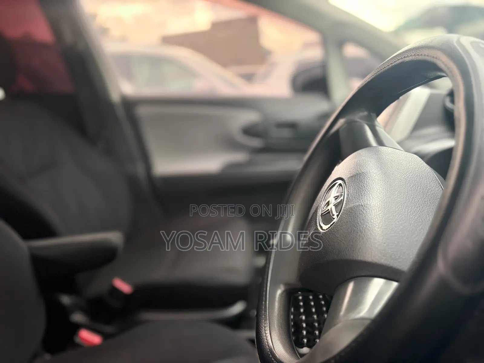 Toyota Wish 2012 Silver