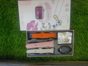 Gift Watch Combo Mk75