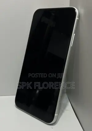 Apple iPhone XR 64 GB White