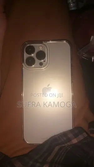 Apple iPhone 13 Pro 128 GB Bronze