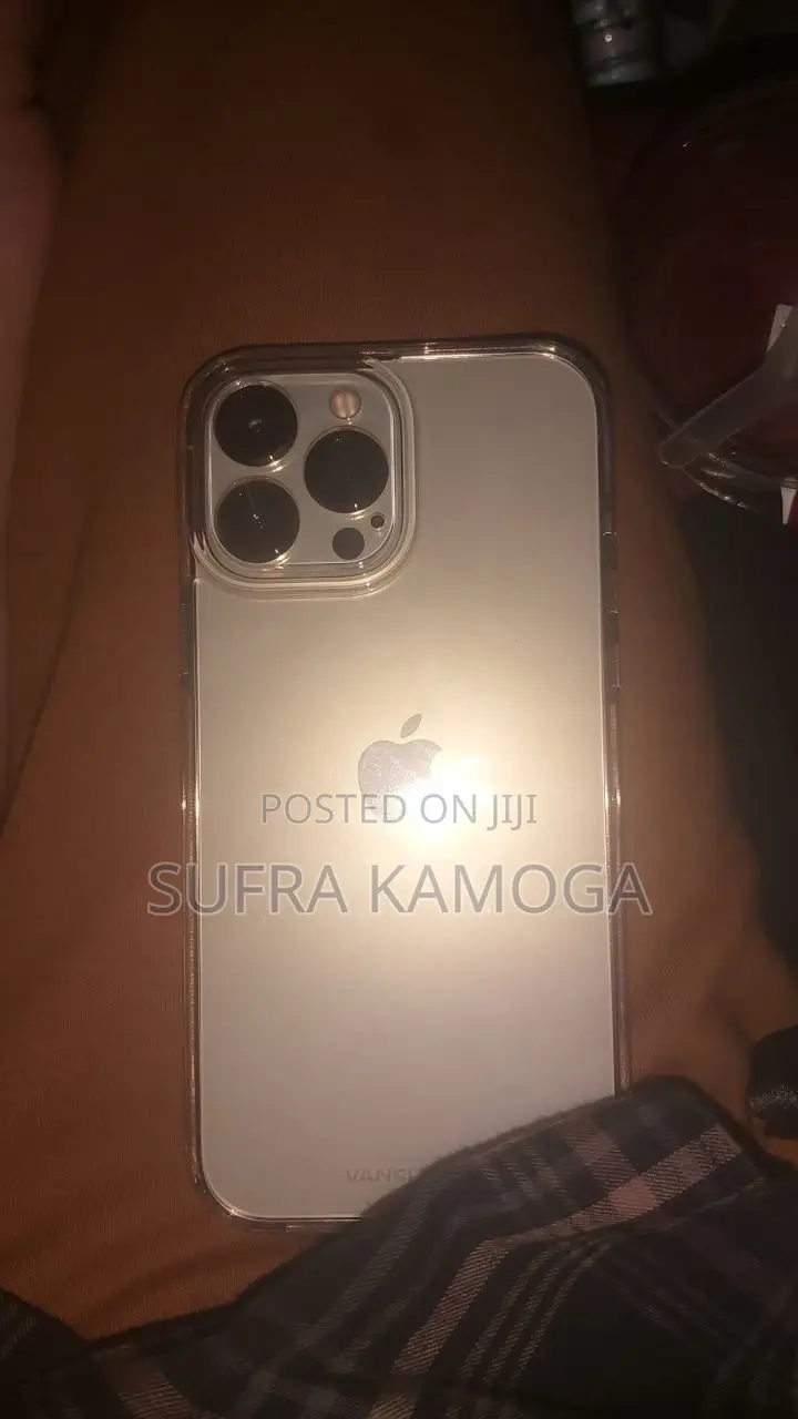 Apple iPhone 13 Pro 128 GB Bronze