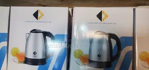 PTL Kettle