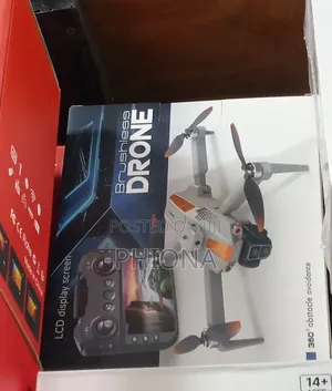 Brushless Drone