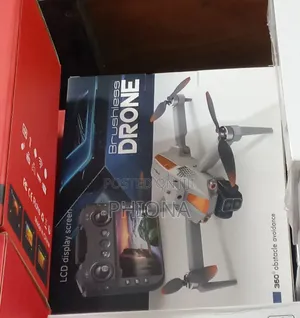 Brushless Drone