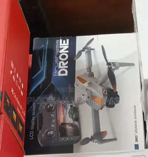 Brushless Drone