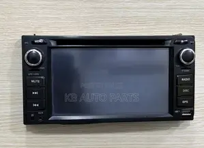 Car Touch Screen DVD Radios With Bluetooth
