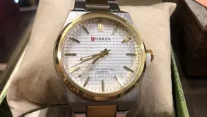Men's Classic Watch