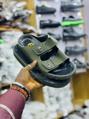 Timberland Pam Slide Sandals