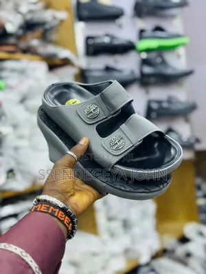 Timberland Pam Slide Sandals