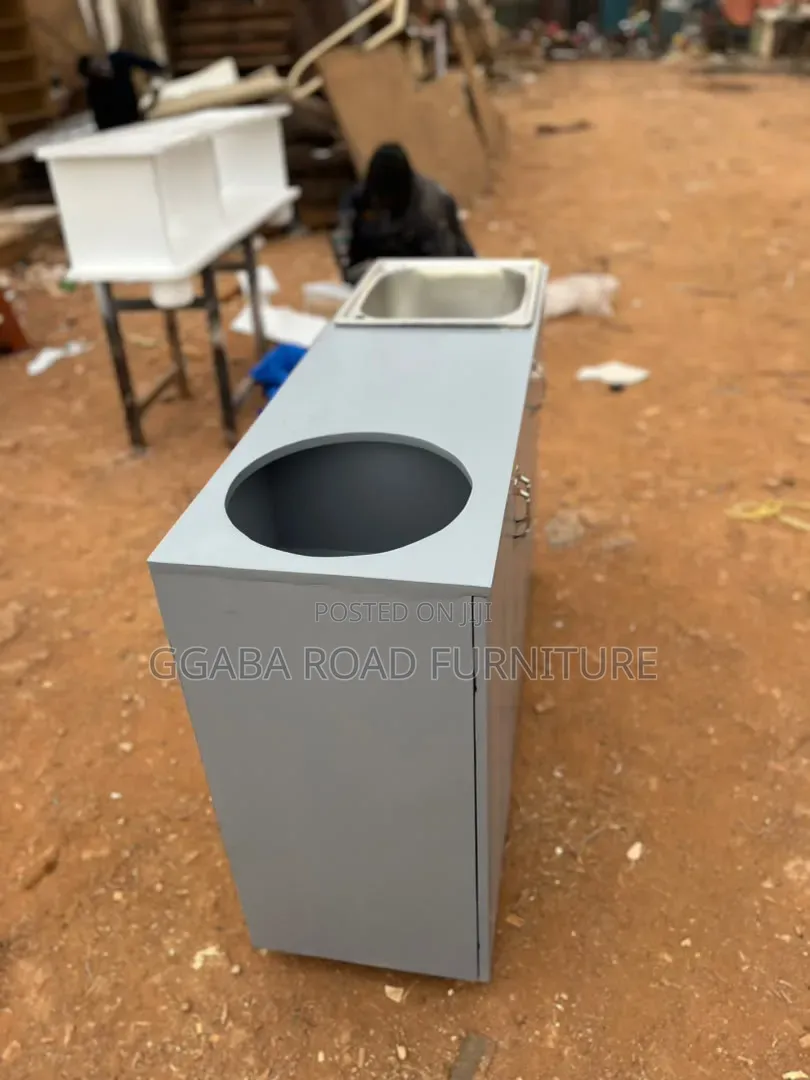 Gas Cabinate for Cooking