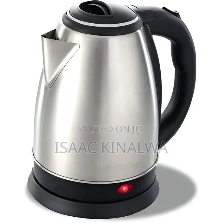 Electric Kettle