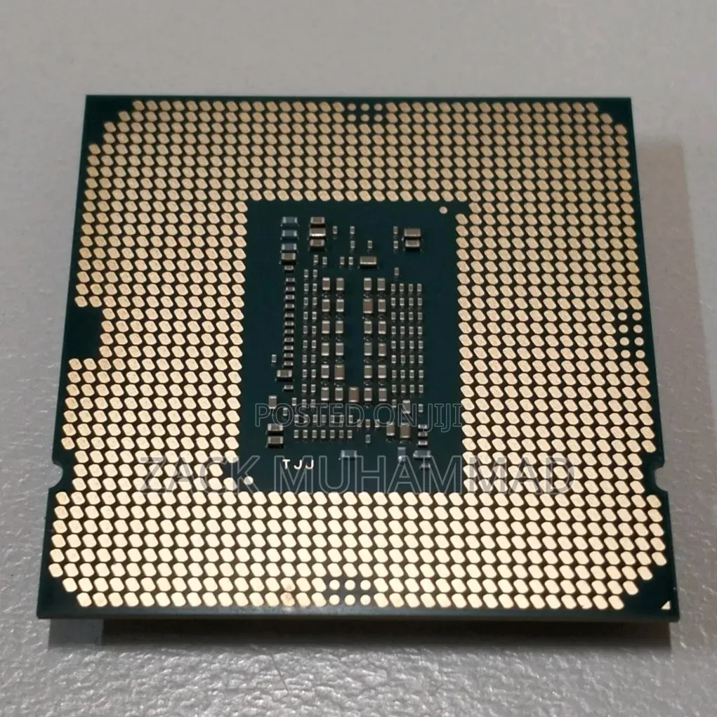 Intel Core I5 Processor 10th Generation 10500T
