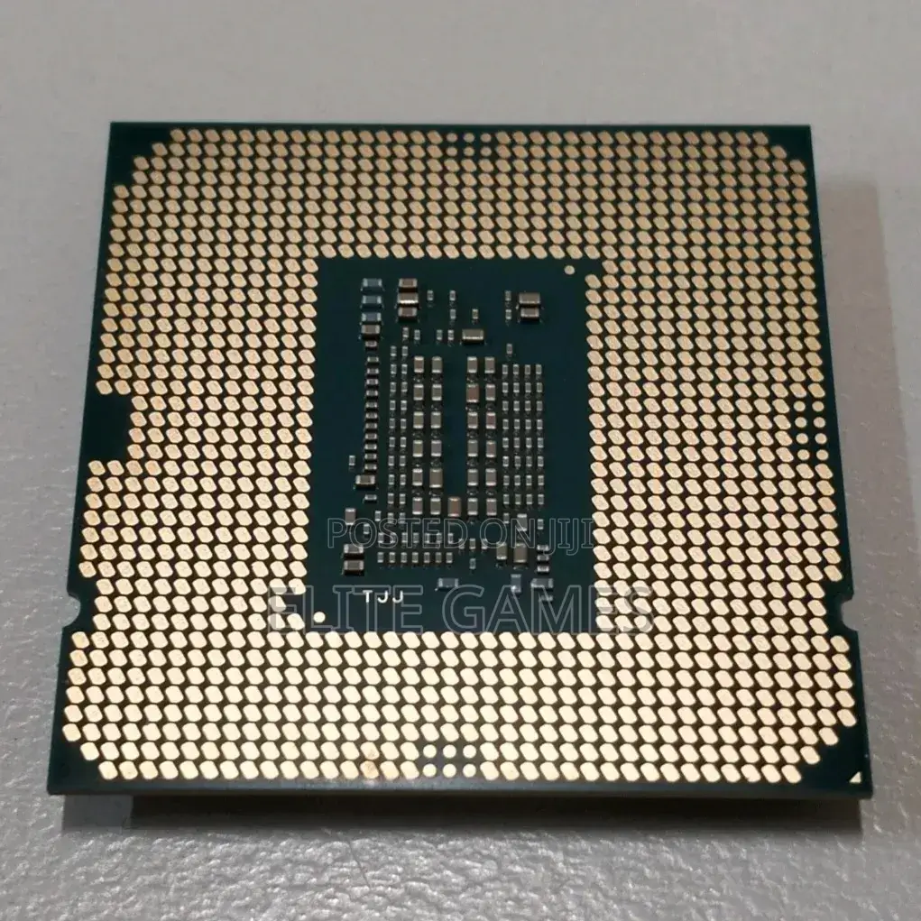 Intel Core I5 Processor 10th Generation 10500T