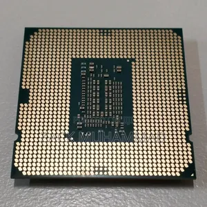 Intel Core I5 Processor 10th Generation 10500T