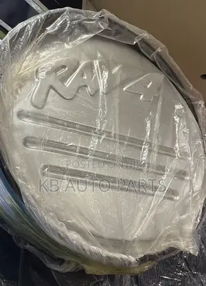 Rav4 Tire Covers