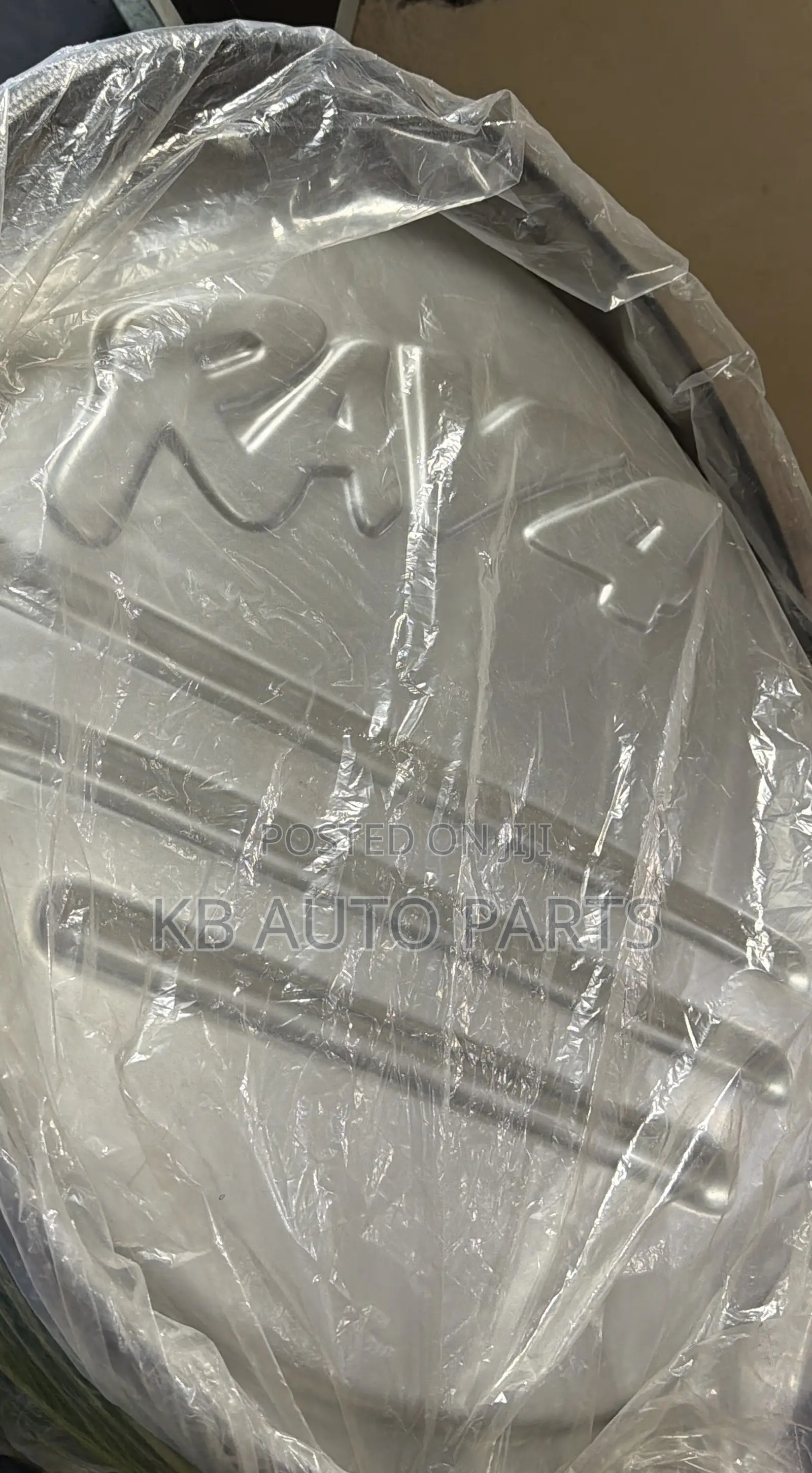 Rav4 Tire Covers
