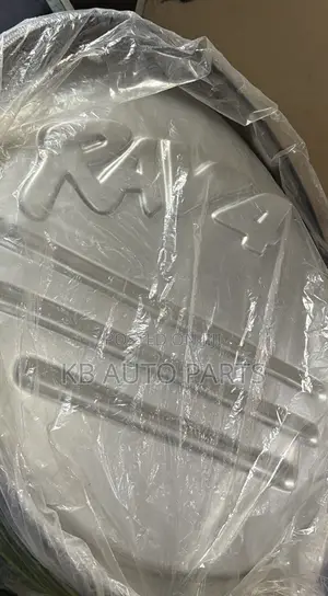 Rav4 Tire Covers