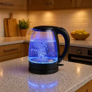 Electric Kettle