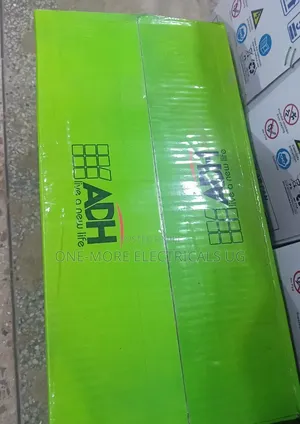 Solar Battery 100ah /12volts ADH Brand.
