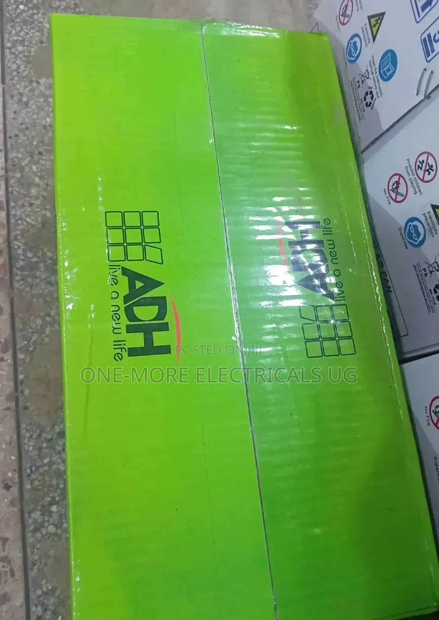Solar Battery 100ah /12volts ADH Brand.