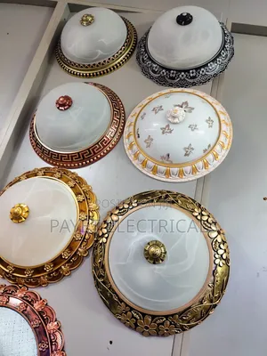 Luxury Ceiling Fitting Centre Light