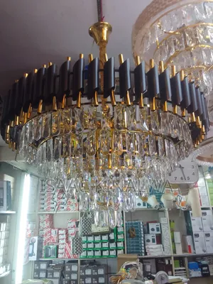 Chandelier