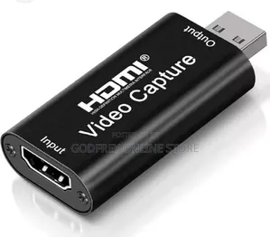 Mini Capture Cards