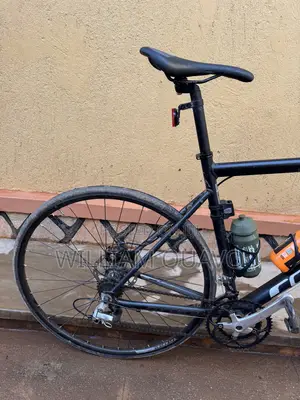 Carrera Sports Bike