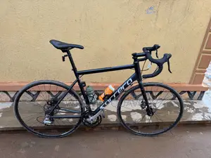 Carrera Sports Bike