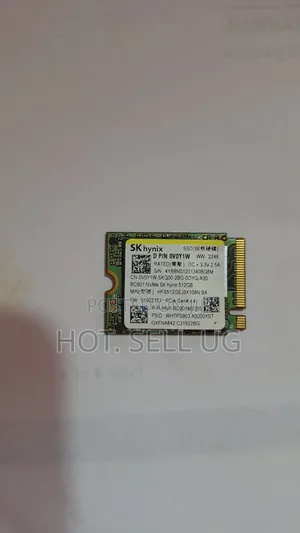 512gb Nvme Sk Hynix