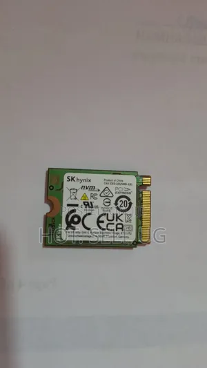 512gb Nvme Sk Hynix