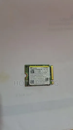 512gb Nvme Sk Hynix