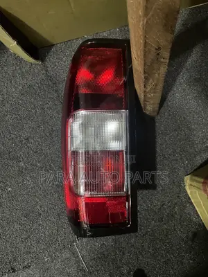 Nissan Hardbody Taillight
