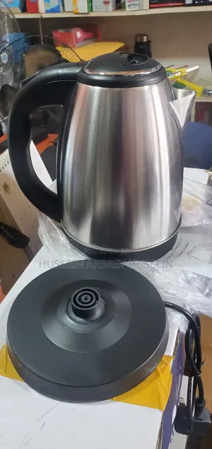 PTL Kettle