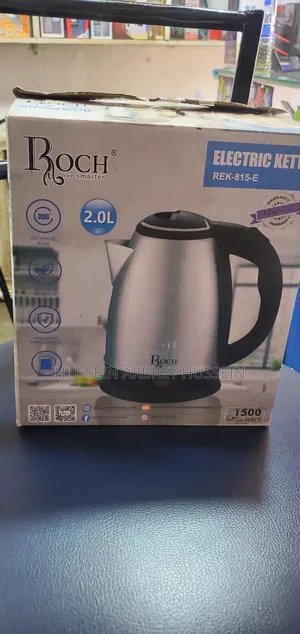 PTL Kettle