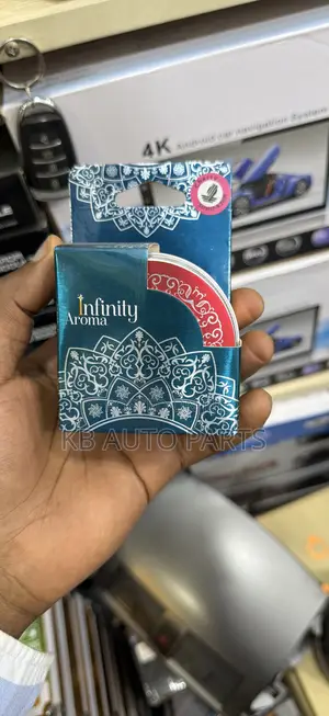Car Air Fragrance