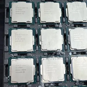 Intel Core I5 Processor 10th Generation 10500T