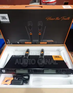 JBL VM860 Made by Harman