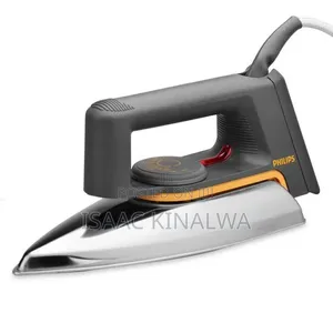 Ironing Box Appliance